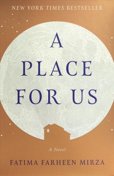 A place for us  Cover Image
