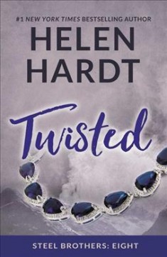 Twisted  Cover Image