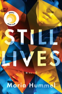Still lives : a novel  Cover Image
