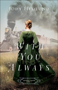 With you always  Cover Image