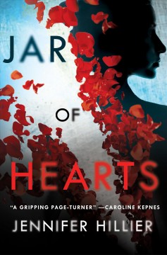 Jar of hearts  Cover Image