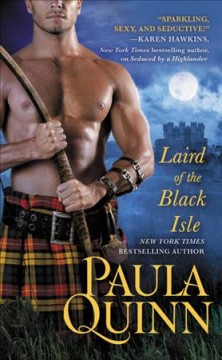 Laird of the Black Isle  Cover Image