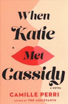 When Katie met Cassidy  Cover Image