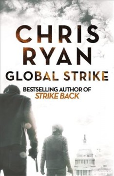 Global strike  Cover Image
