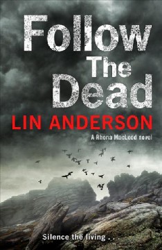 Follow the dead  Cover Image