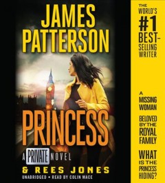 Princess Cover Image