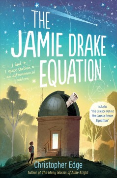 The Jamie Drake equation  Cover Image