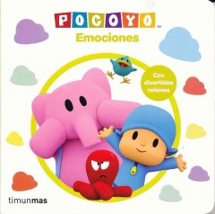 Emociones. Cover Image