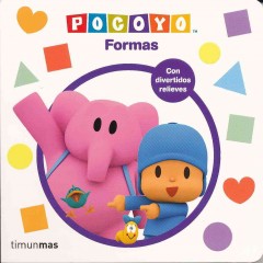 Formas. Cover Image