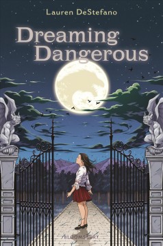 Dreaming dangerous  Cover Image
