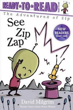 See Zip zap  Cover Image