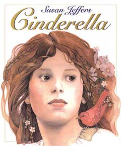 Cinderella  Cover Image