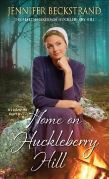 Home on Huckleberry Hill  Cover Image