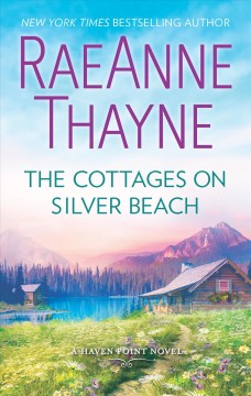 The cottages on Silver Beach  Cover Image
