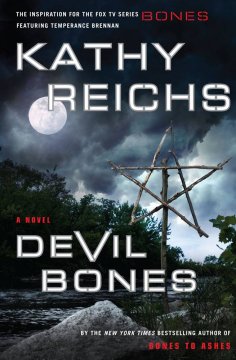 Devil bones  Cover Image