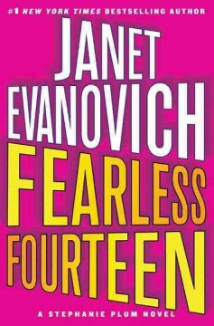 Fearless fourteen  Cover Image