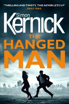 The hanged man  Cover Image