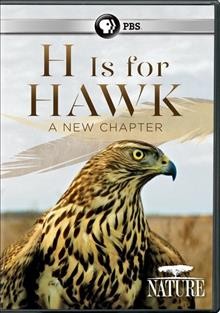 H is for hawk a new chapter  Cover Image