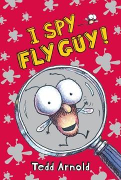 I spy Fly Guy!  Cover Image