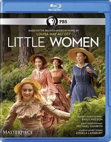 Little women Cover Image