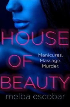 House of Beauty  Cover Image