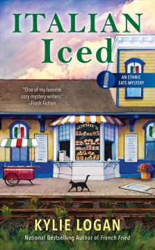 Italian iced  Cover Image