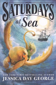 Saturdays at sea  Cover Image