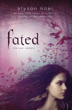 Fated  Cover Image