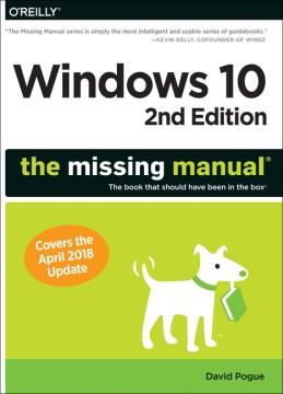 Windows 10  Cover Image