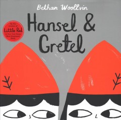 Hansel & Gretel  Cover Image