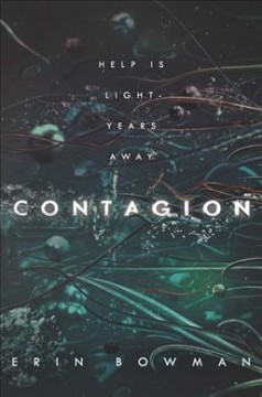 Contagion  Cover Image