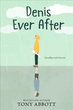 Denis ever after  Cover Image