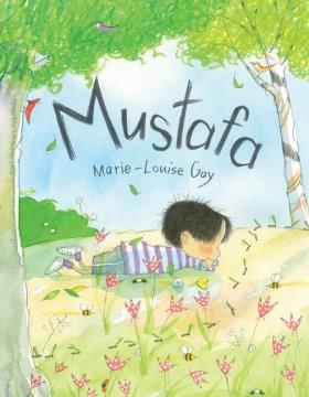 Mustafa  Cover Image