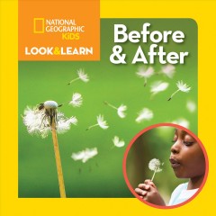 Before & after  Cover Image