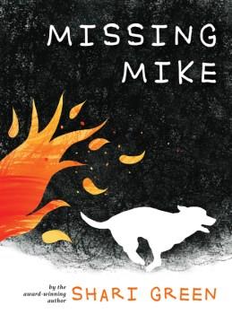 Missing Mike  Cover Image