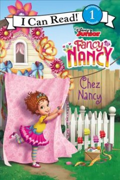 Chez Nancy  Cover Image