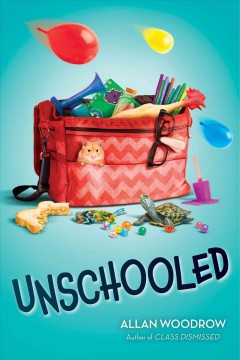 Unschooled  Cover Image