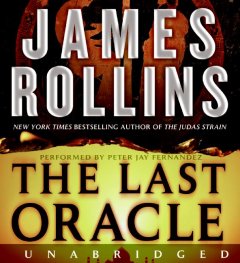 The last oracle Cover Image