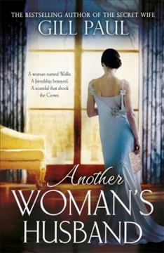 Another woman's husband  Cover Image