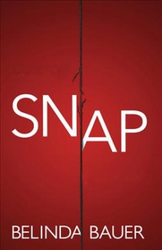 Snap  Cover Image