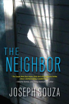 The neighbor  Cover Image