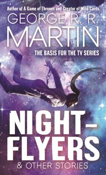 Nightflyers & other stories  Cover Image