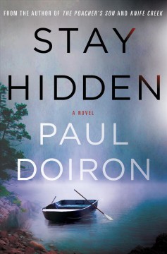 Stay hidden  Cover Image