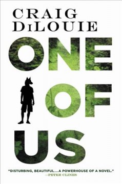 One of us  Cover Image