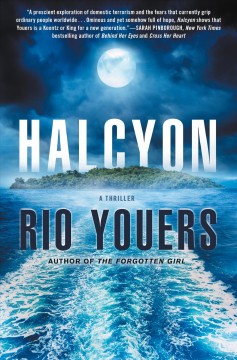 Halcyon  Cover Image