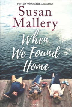 When we found home  Cover Image