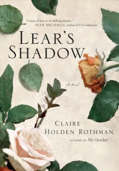 Lear's shadow : a novel  Cover Image