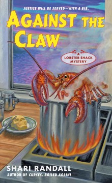 Against the claw  Cover Image