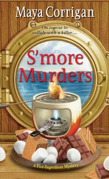 S'more murders  Cover Image