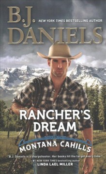 Rancher's dream  Cover Image